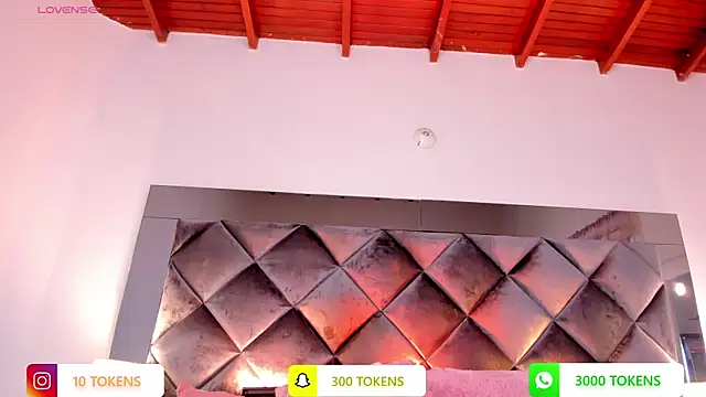 sofhiaa adaams online show from March 6, 2025, 6:48 pm