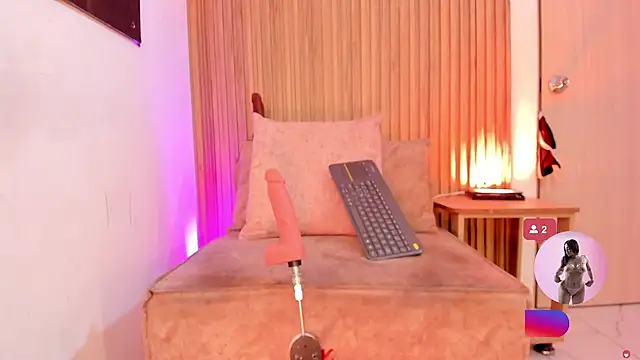 sofhiaa adaams online show from July 28, 2026, 11:26 pm