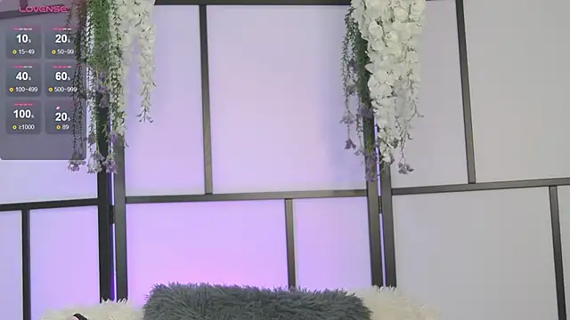 Xenomy online show from March 3, 2025, 4:58 am