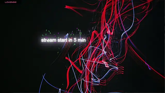 LadySambuca online show from December 26, 2024, 6:41 am