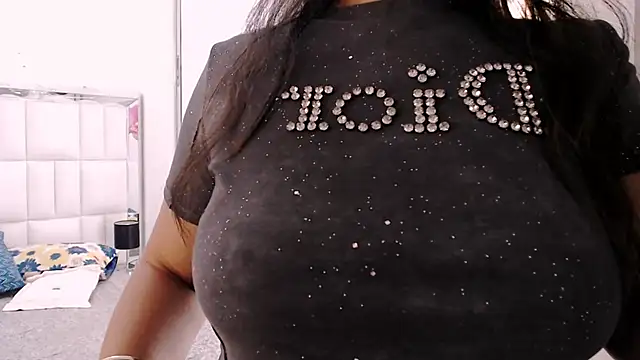 Lizeth Bels online show from January 17, 2025, 5:19 pm