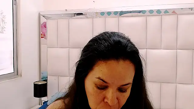 Lizeth Bels online show from January 26, 2025, 10:02 pm