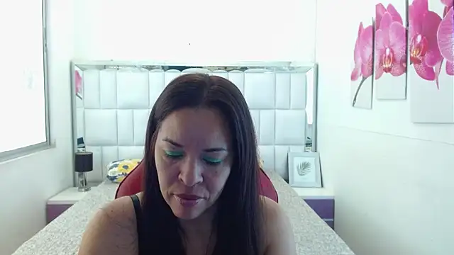 Lizeth Bels online show from June 10, 2026, 11:42 am
