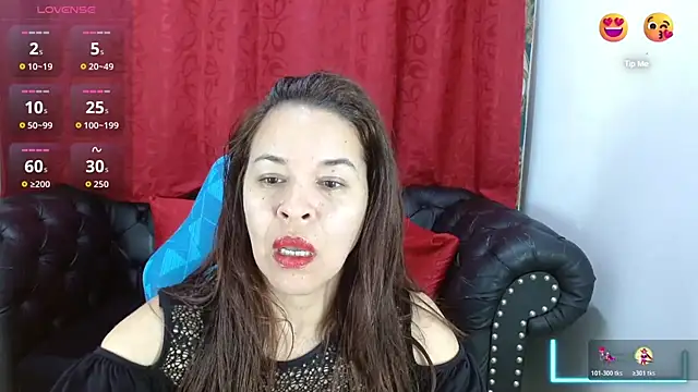 Snapshot of Lizeth_Bels chatting on July 14, 2026, 7:41 pm Lizeth Bels online show from July 14, 2026, 7:41 pm