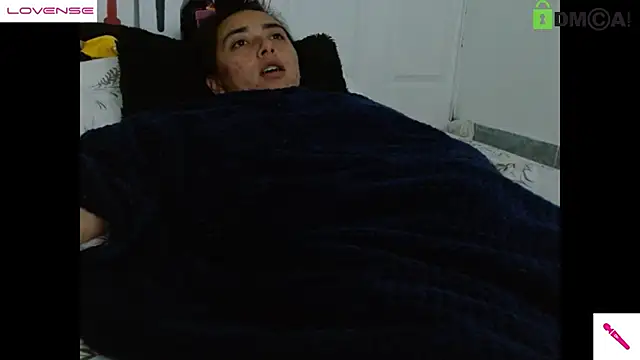 Snapshot of Hot_Candy_ chatting on February 25, 2025, 10:47 am Hot Candy online show from February 25, 2025, 10:47 am