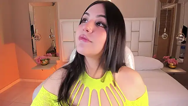 Biancax  online show from March 3, 2026, 4:07 am