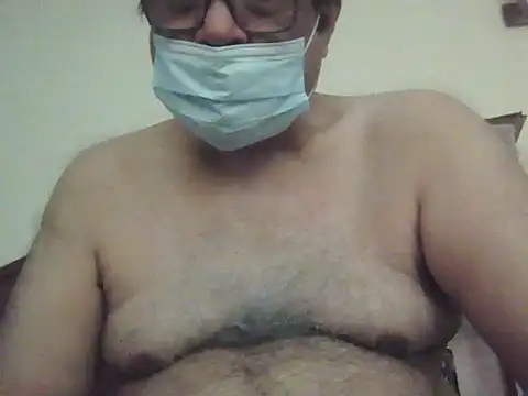 Nuttysub online show from April 27, 2026, 2:42 am