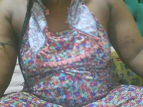 Sexy Riri online show from October 7, 2025, 1:36 am