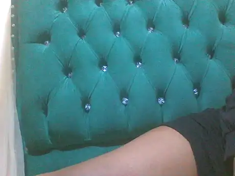 Sexy Riri online show from October 30, 2025, 11:55 am