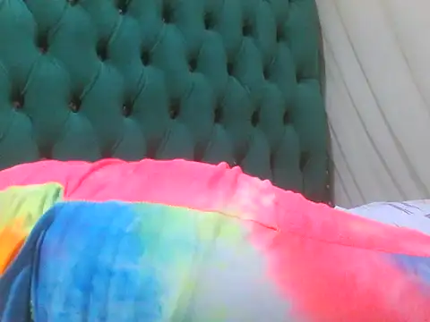 Sexy Riri online show from January 16, 2026, 2:37 am