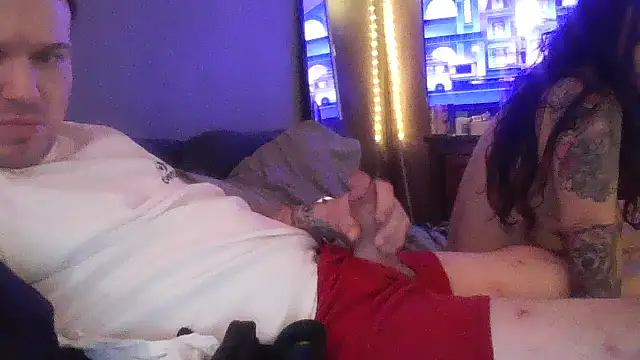 bigcocktat2dude603 online show from December 1, 2025, 5:56 am