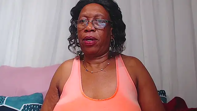 Freakyassnwildx online show from March 12, 2026, 8:04 pm