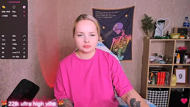 flower sarah  online show from January 24, 2025, 12:10 pm