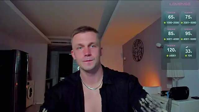 Samuel Andrew online show from February 22, 2026, 6:02 am