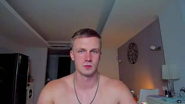 Snapshot of Samuel_Andrew chatting on May 15, 2026, 5:25 am Samuel Andrew online show from May 15, 2026, 5:25 am