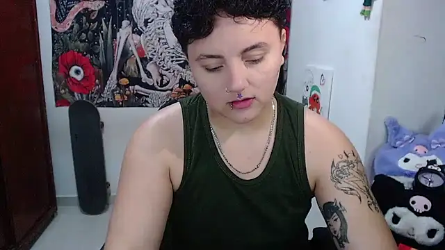 isabeautyx19 online show from April 30, 2026, 1:45 am