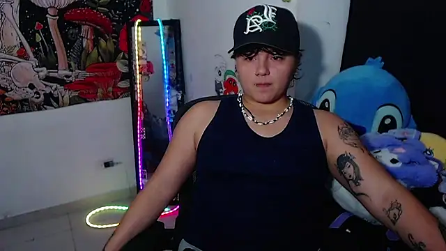 isabeautyx19 online show from July 12, 2026, 2:57 am