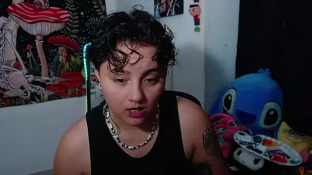 isabeautyx19 online show from July 13, 2026, 1:30 am