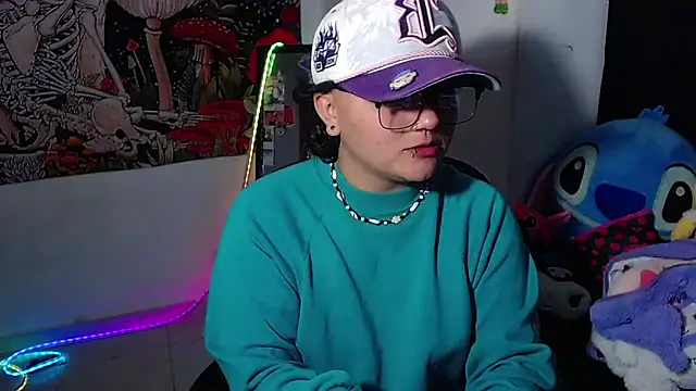 isabeautyx19 online show from July 19, 2026, 2:59 am