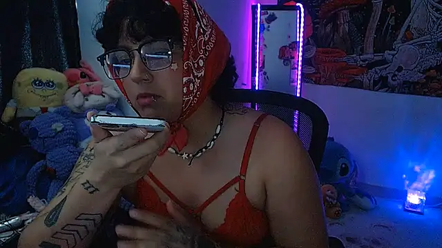 isabeautyx19 online show from August 5, 2026, 5:49 pm