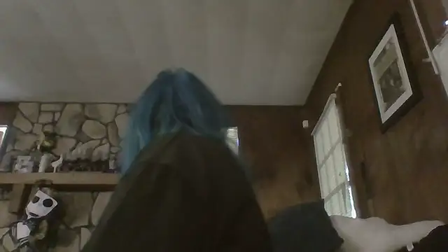 stellaquinn1775 online show from February 9, 2026, 9:30 pm