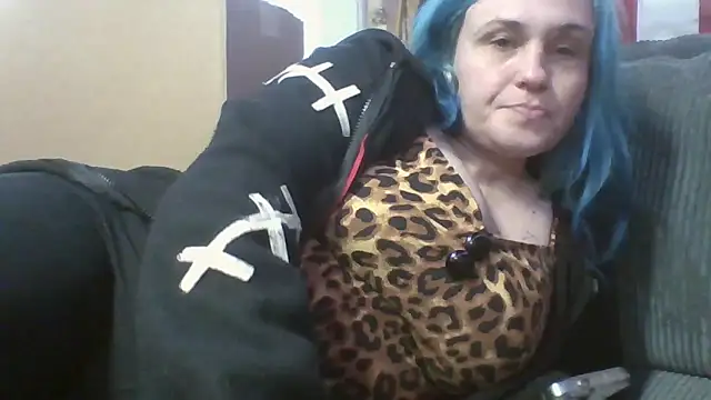 stellaquinn1775 online show from March 16, 2026, 5:28 pm