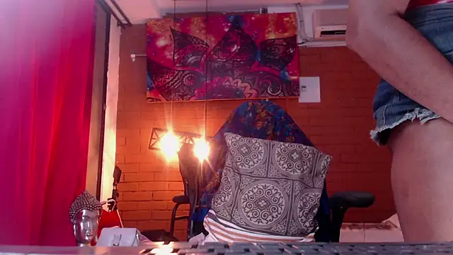 Khatalina hott online show from January 31, 2025, 5:19 am