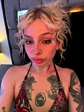 Bonnie vega online show from September 9, 2025, 8:30 pm