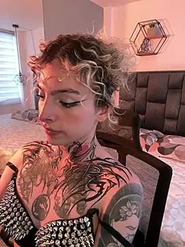 Bonnie vega online show from April 29, 2026, 7:53 pm