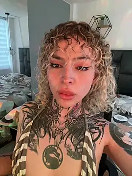 Snapshot of Bonnie_vega chatting on June 30, 2026, 8:54 pm Bonnie vega online show from June 30, 2026, 8:54 pm
