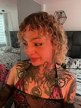 Snapshot of Bonnie_vega chatting on July 14, 2026, 9:42 pm Bonnie vega online show from July 14, 2026, 9:42 pm
