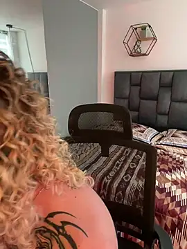 Snapshot of Bonnie_vega chatting on July 30, 2026, 8:30 pm Bonnie vega online show from July 30, 2026, 8:30 pm
