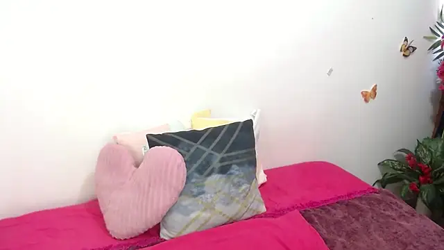 Janeth Sweet online show from January 8, 2025, 7:03 pm