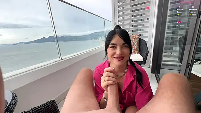 Snapshot of Hella_Hardcorre chatting on September 27, 2025, 2:38 am Hella Hardcorre online show from September 27, 2025, 2:38 am