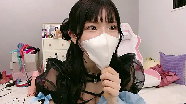 -minami- online show from June 25, 2026, 12:31 pm