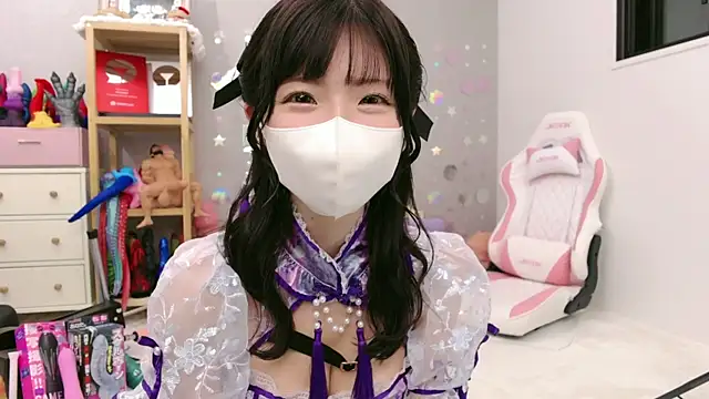 -minami- online show from July 28, 2026, 12:12 pm