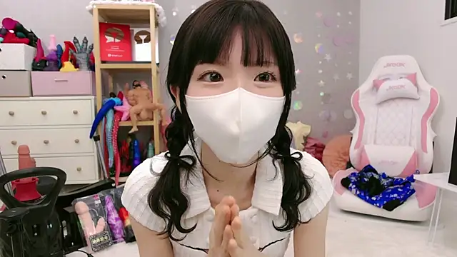 -minami- online show from August 1, 2026, 3:17 am