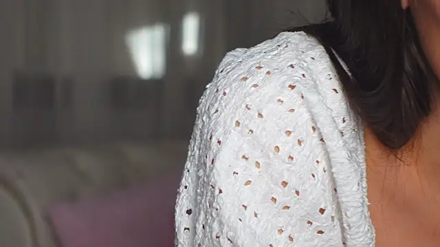 Snapshot of NinaCrystal1 chatting on January 17, 2025, 8:24 am NinaCrystal1 online show from January 17, 2025, 8:24 am