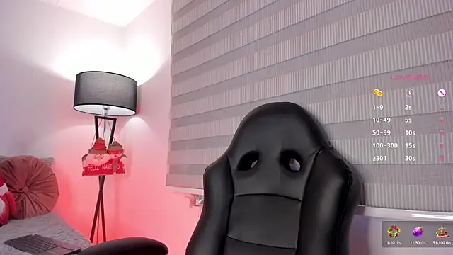 vico sweety online show from December 19, 2025, 10:39 pm