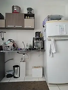 Piroca doce18 online show from March 13, 2026, 3:18 pm