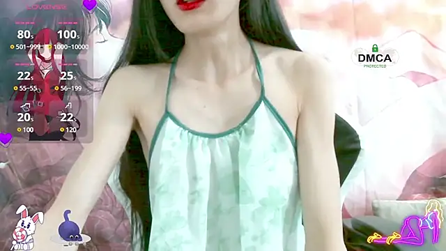 Snapshot of ChangChang_ chatting on March 12, 2025, 1:25 am ChangChang online show from March 12, 2025, 1:25 am