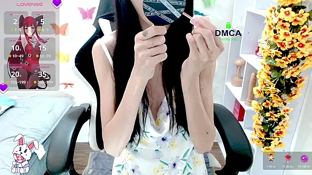 ChangChang  online show from July 22, 2026, 1:19 am
