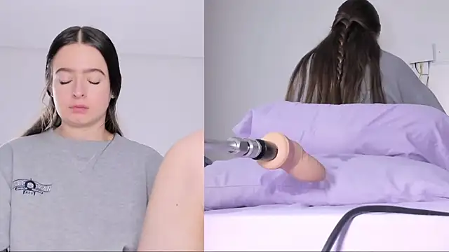 aalyce syn online show from January 30, 2025, 9:57 am