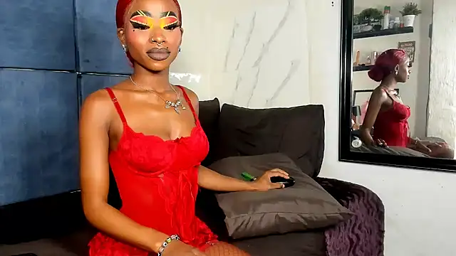 Ebonydollxx online show from April 28, 2026, 7:52 pm