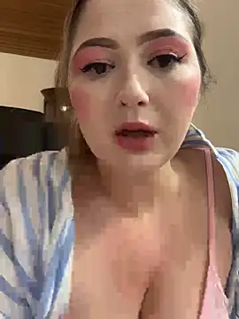 Kamilla Loop online show from October 1, 2025, 8:59 pm