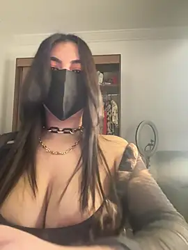 Hot-Sarah-arab online show from February 23, 2026, 7:44 pm