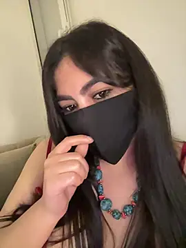 Hot-Sarah-arab online show from March 8, 2026, 2:04 am