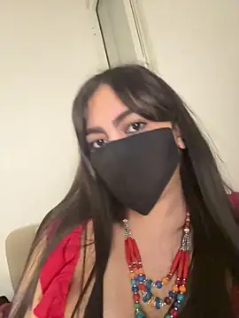 Hot-Sarah-arab online show from March 9, 2026, 12:58 am