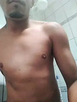 Malvadaozscp online show from March 3, 2025, 1:42 pm