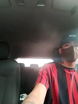 Malvadaozscp online show from February 24, 2026, 6:06 pm